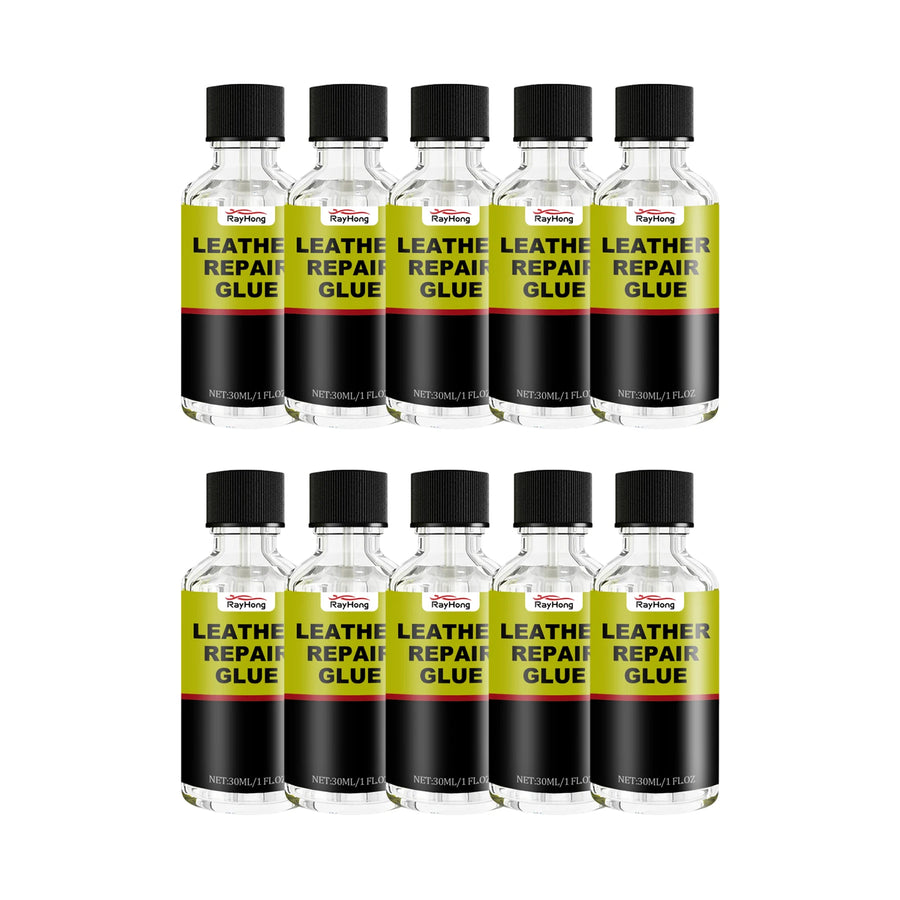 Automotive Leather Repair Adhesive Compound