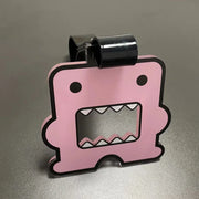 Domo-Inspired Acrylic Tsurikawa Ring Hand Strap – JDM Charm