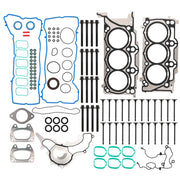 3.6L Engine Rebuild Kit for 2011–2016 Dodge Grand Caravan