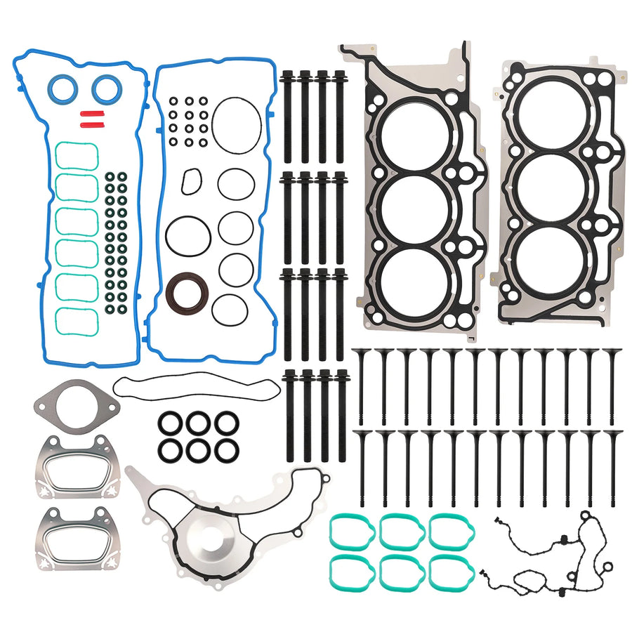 3.6L Engine Rebuild Kit for 2011–2016 Dodge Grand Caravan