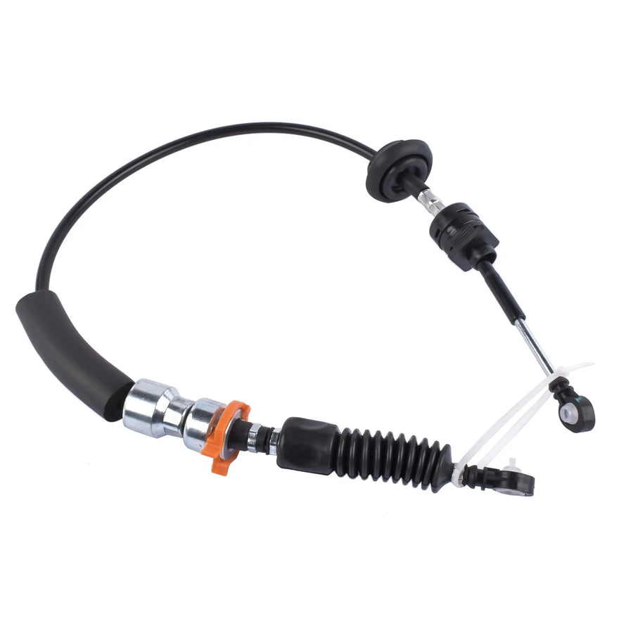 Jeep Wrangler JK Transfer-Case Shift Cable – Manual, 2007–2018