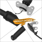 Pair Rear Shock Absorber Struts Magnetic 85649836 Fit Chevrolet Camaro 2016-2024