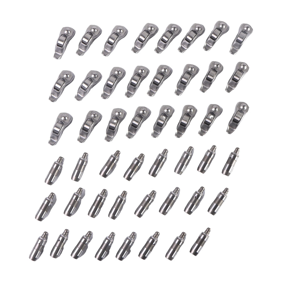 Rocker Arm & Lifter Set for Ford Explorer 4.6L/6.8L 2004-2010