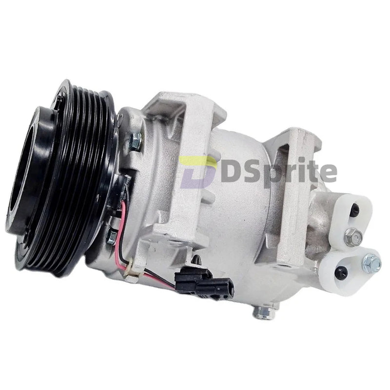 A/C Compressor & Clutch for Nissan Rogue 2008-2015