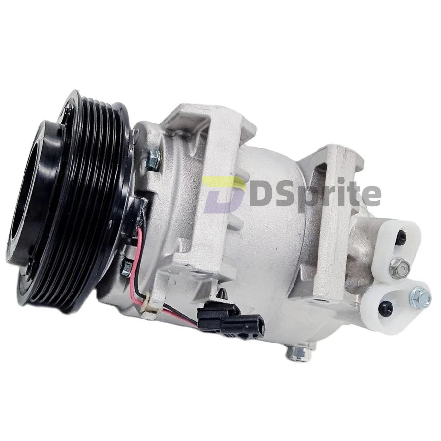 A/C Compressor & Clutch for Nissan Rogue 2008-2015