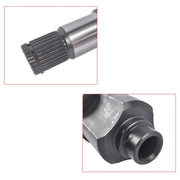 Front CV Axle Set for Ram ProMaster 2014-2021