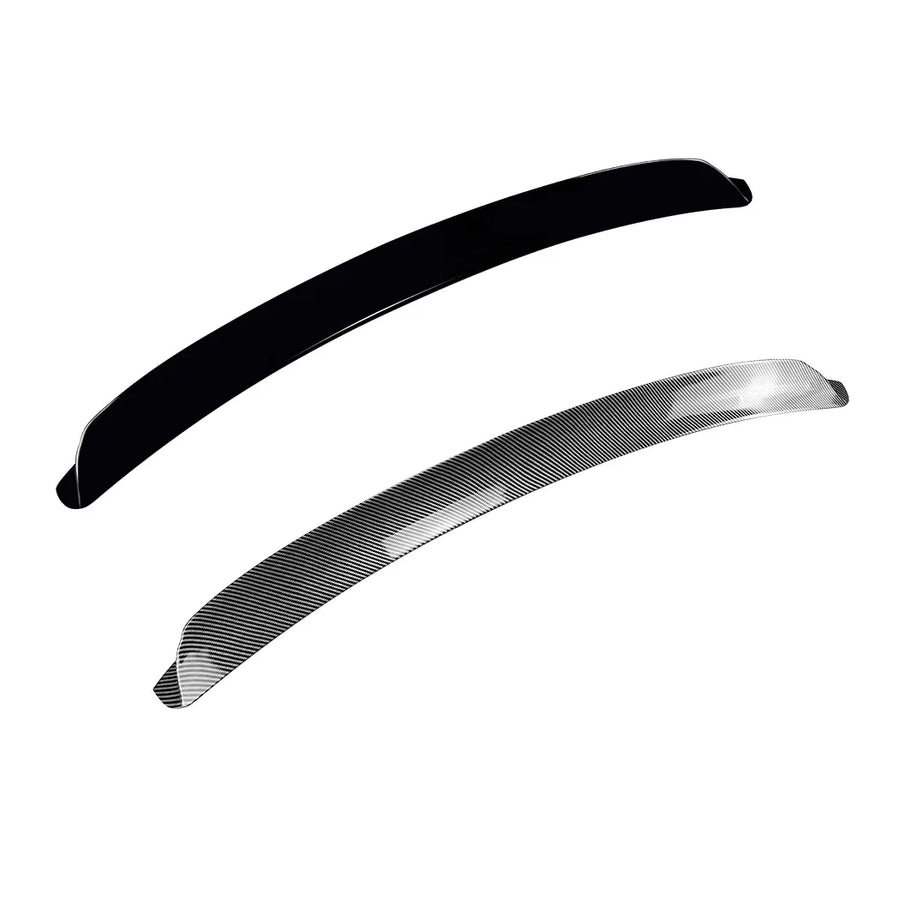 Rear Roof Spoiler for BMW 3 Series E46 Sedan 1998-2004