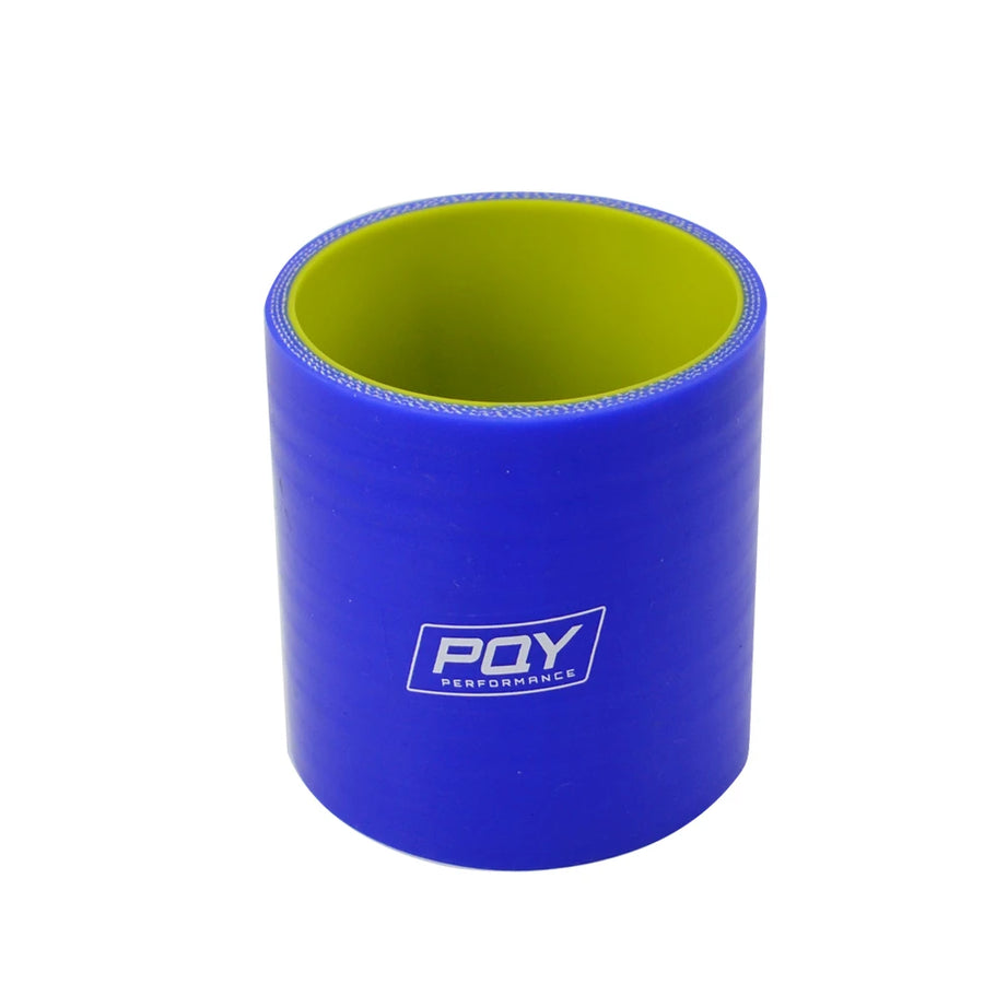 Universal 64mm Straight Silicone Intercooler Hose Coupler