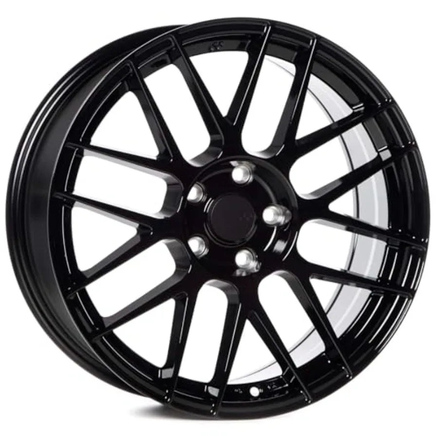 18x8 Wheel Rim 5x112