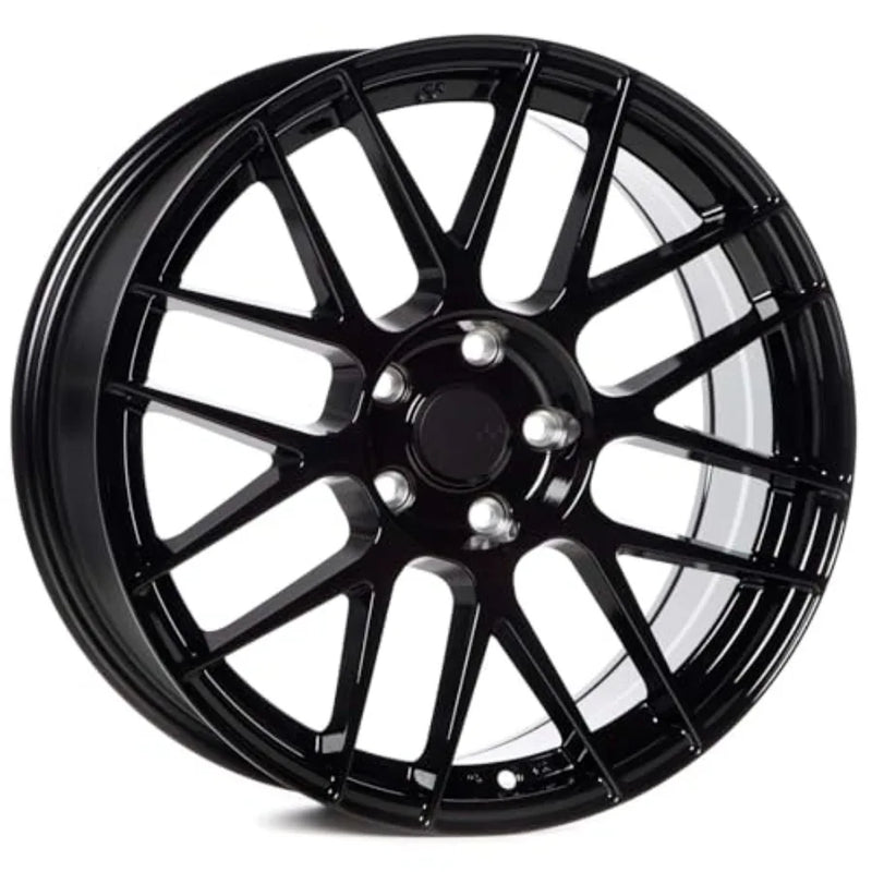 18x8 Wheel Rim 5x112