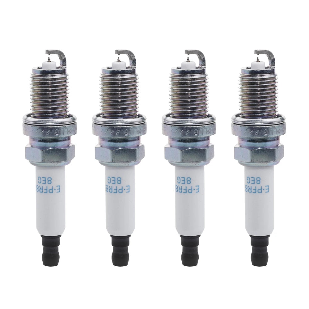 Iridium Spark Plug for Audi