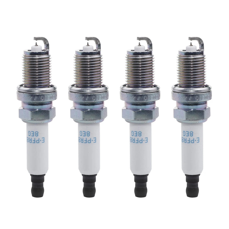 Iridium Spark Plug for Audi