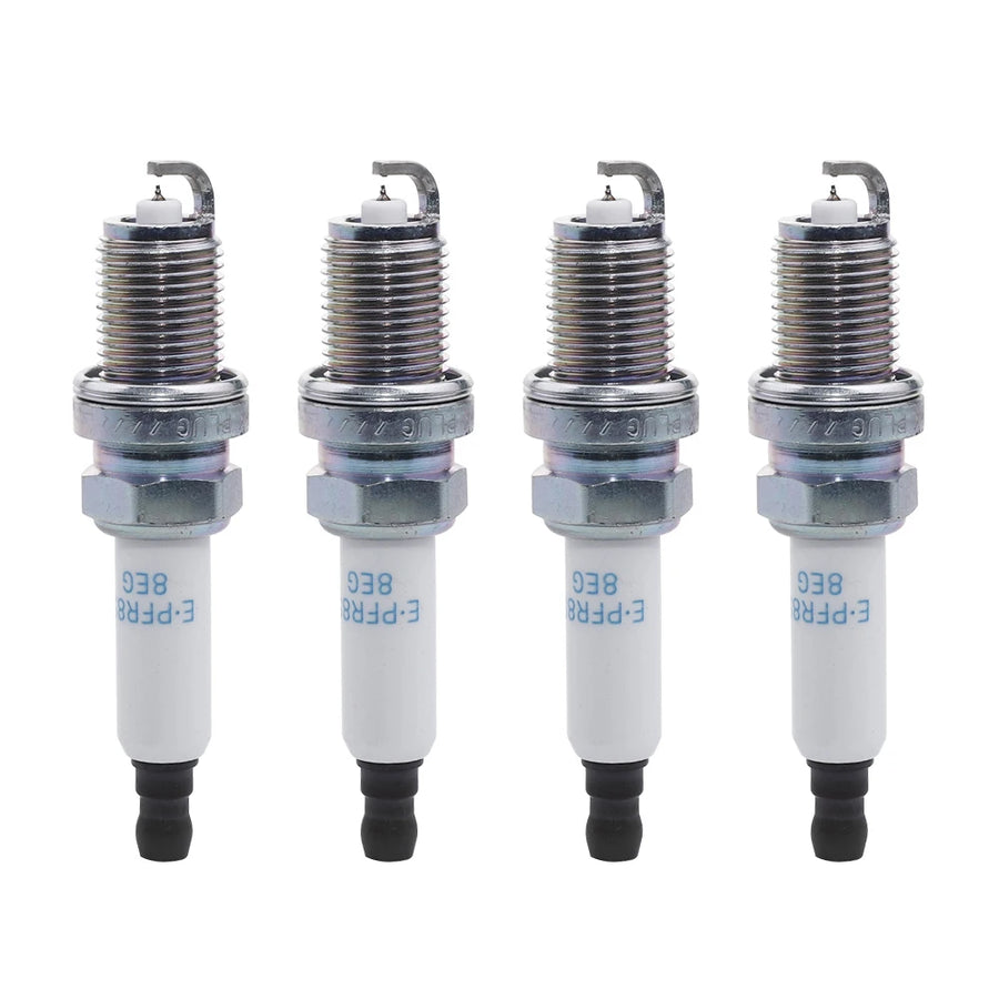 Iridium Spark Plug for Audi