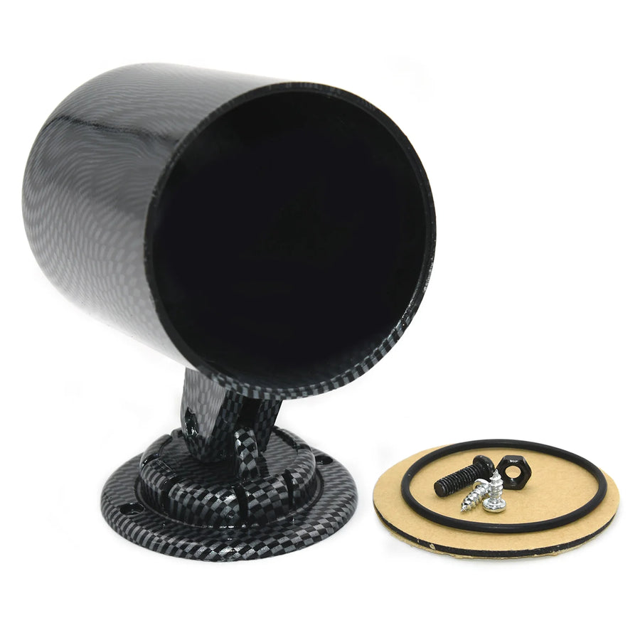 52mm Single, Dual or Triple Automotive Gauge Pod Holder
