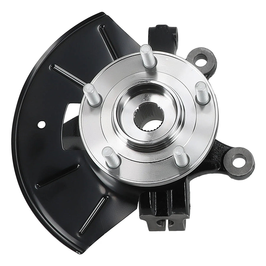 Front Steering Knuckle Set for Ford Escape Mariner 2005-2012