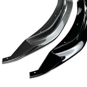 CS-Style Front Bumper Lip for BMW M3/M4 F80/F82/F83 2015-2020