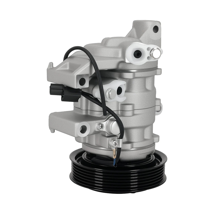 A/C Compressor and Clutch for Honda Hr-v 2016-2022