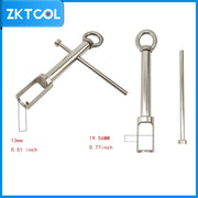 Fuel Injector Removal Tool for Mercedes-Benz M270/M274/M276/M278