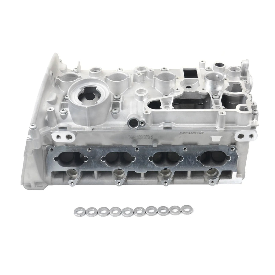 Cylinder Head for Volkswagen Jetta/GTI & Audi A4 1.8L/2.0L TFSI 2009-2014