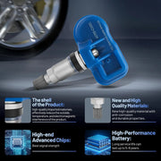 TPMS Sensor for Nissan/Infiniti