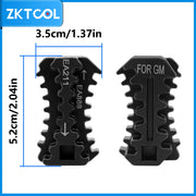 3-in-1 Camshaft Pulley Holding Tool for Volkswagen/Audi EA888/EA211