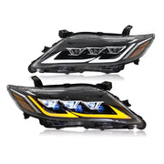 LED Headlight Assembly Set for 2008–2011 Toyota Camry