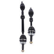 Front CV Axle Set for Toyota Corolla 1.8L 2019-2023