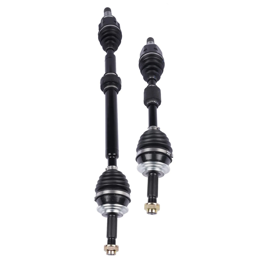 Front CV Axle Set for Toyota Corolla 1.8L 2019-2023