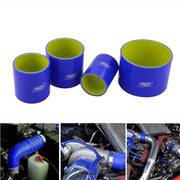 Universal 64mm Straight Silicone Intercooler Hose Coupler