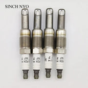 Motorcraft Platinum Spark Plug for Ford F-150 & Lincoln