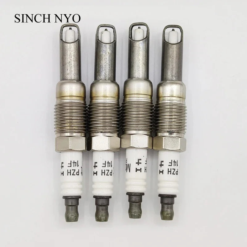 Iridium Spark Plug SP-515 PZH-14-F pzh14f for Ford & Lincoln Models