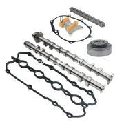 Timing Chain & Camshaft Kit for Audi A3/A4 & Volkswagen Golf/GTI/Jetta 2.0 TFSI