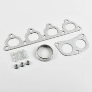 Exhaust Manifold Headers for 1988-2000 Honda Civic D-series EJ/EG/EH/EK D15