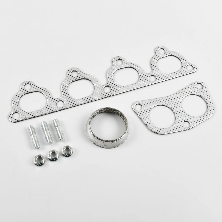 Exhaust Manifold Headers for 1988-2000 Honda Civic D-series EJ/EG/EH/EK D15