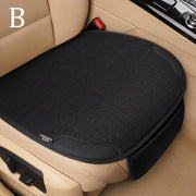 Universal Car Seat Cover and Cushion Set