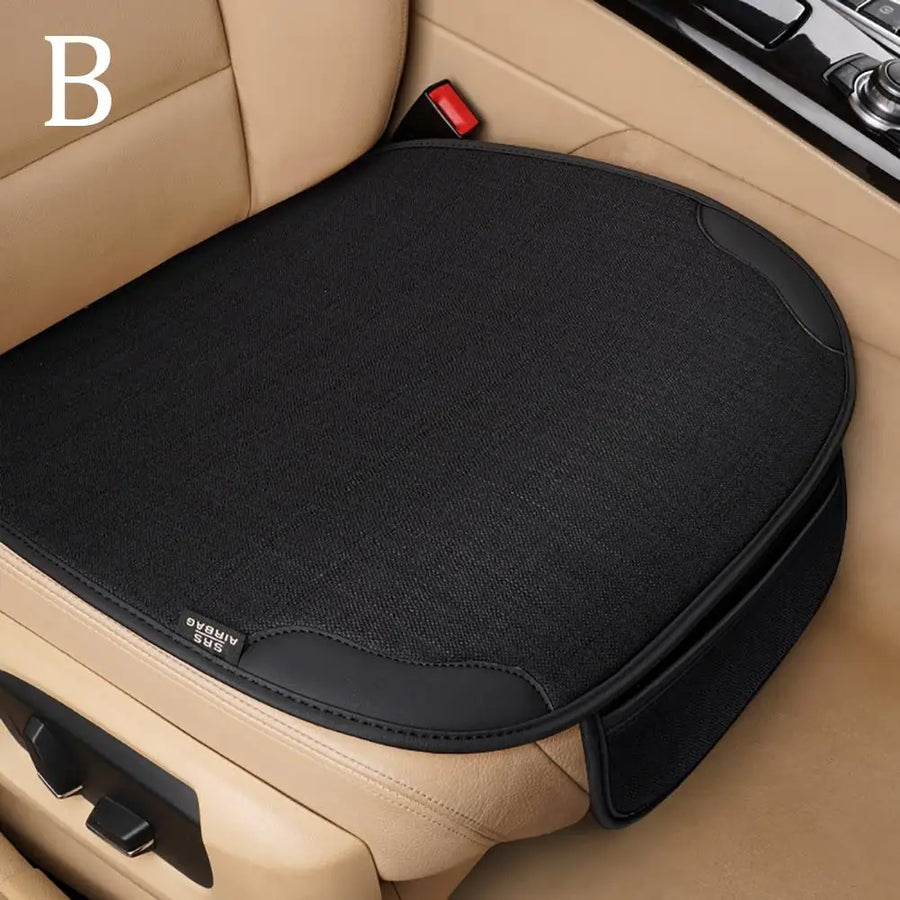 Universal Car Seat Cover and Cushion Set