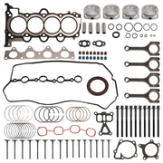 1.6L Engine Rebuild Kit for 2012–2017 Hyundai/Kia Models