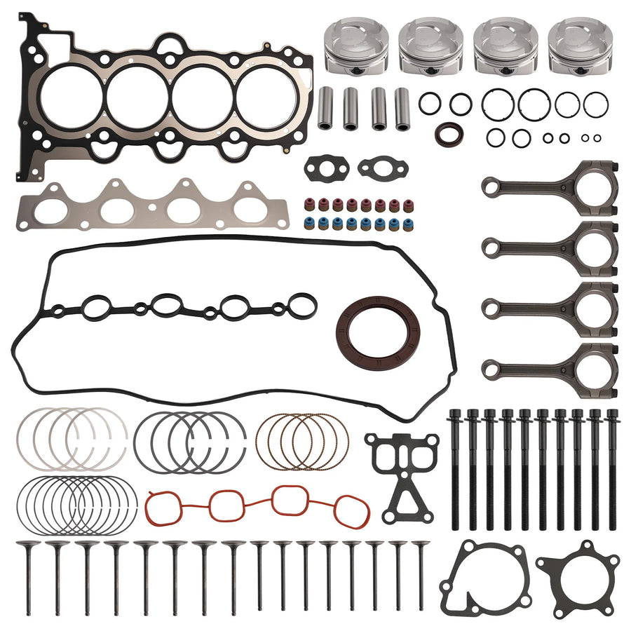 1.6L Engine Rebuild Kit for 2012–2017 Hyundai/Kia Models
