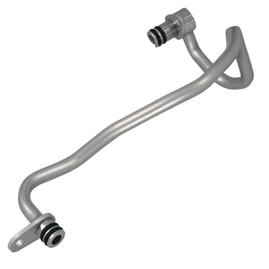 Right Turbocharger Coolant Line for Mercedes-Benz M278 – 2782001851