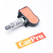 Programmable TPMS Tire Pressure Sensor (433MHz) for Volvo C30 C60 C70 S40 S60 S60L S80 S80L V40 V50 V60 V70 XC60 XC70