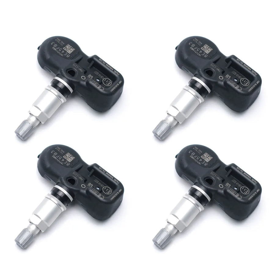 Programmable TPMS Tire Pressure Sensor for Toyota Land Cruiser Chr Camry Lexus