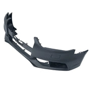 Primed Front Bumper Cover for Audi A4 S4 2013-2016