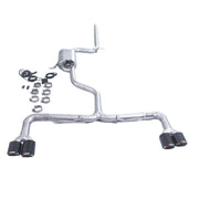 Performance Exhaust Pipe for Audi A3/Q2 & Volkswagen Golf GTI/R MK7-MK8