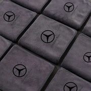 Mercedes-Benz Microfiber Car Cleaning and Drying Towel
