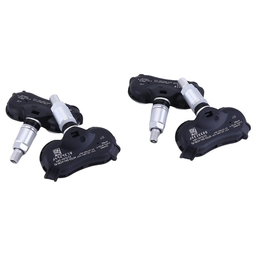 Programmable TPMS Tire Pressure Sensor (315MHz) for Selected Honda and Acura Models