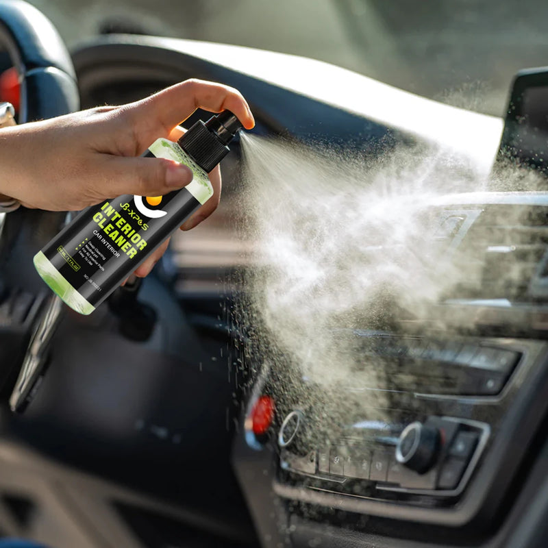 Multipurpose Automotive Interior Foam Cleaner Spray