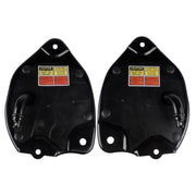 Rear Left & Right Air Spring Bag Set for Lexus RX 270/RX 350/RX 450h 2009-2015