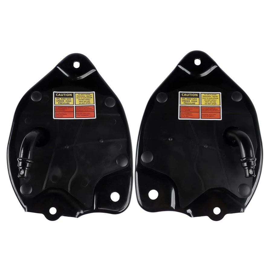 Rear Left & Right Air Spring Bag Set for Lexus RX 270/RX 350/RX 450h 2009-2015