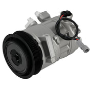 A/C Compressor & Clutch for Jeep Compass & Dodge Caliber 2009-2017