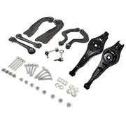 Rear Control Arm & Bolt Kit for Volkswagen Golf MK5/MK6, Jetta, EOS & Audi A3 2004-2014